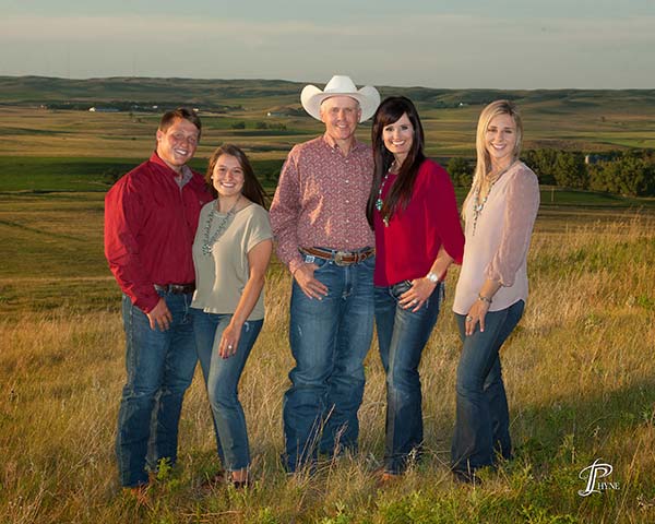 Schaff Family